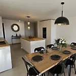Nouveau Superbe - Rsd Calypso Tiuccia Appartement *