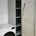 Appartement Nouveau Superbe - Rsd Calypso Tiuccia Casaglione