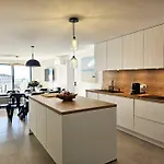 Appartement Nouveau Superbe - Rsd Calypso Tiuccia
