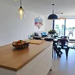 Nouveau Superbe - Rsd Calypso Tiuccia Appartement Casaglione