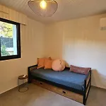 Nouveau Superbe - Rsd Calypso Tiuccia Appartement Casaglione