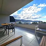 Nouveau Superbe - Rsd Calypso Tiuccia Appartement Casaglione