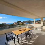 Nouveau Superbe - Rsd Calypso Tiuccia Appartement Casaglione