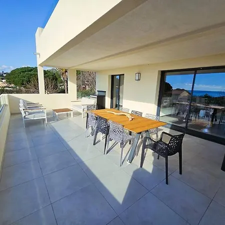 Nouveau Superbe - Rsd Calypso Tiuccia Lejlighed