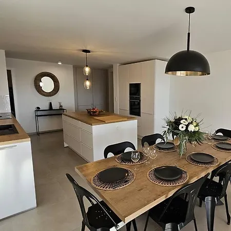 Nouveau Superbe - Rsd Calypso Tiuccia Lejlighed *