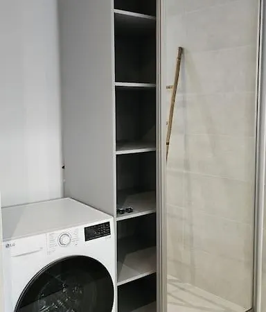 Lejlighed Nouveau Superbe - Rsd Calypso Tiuccia Casaglione