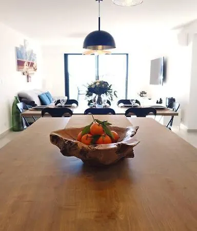 Lejlighed Nouveau Superbe - Rsd Calypso Tiuccia *