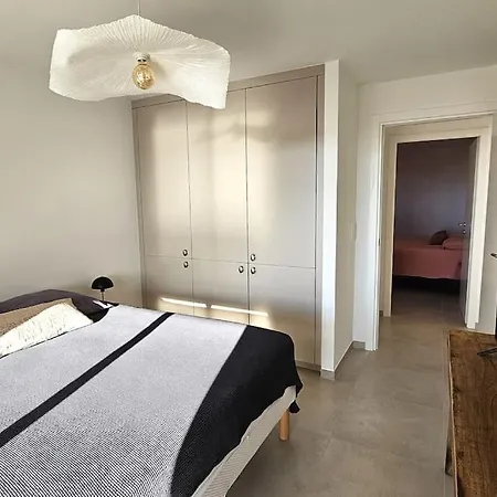 Lejlighed Nouveau Superbe - Rsd Calypso Tiuccia *