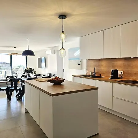 Lejlighed Nouveau Superbe - Rsd Calypso Tiuccia