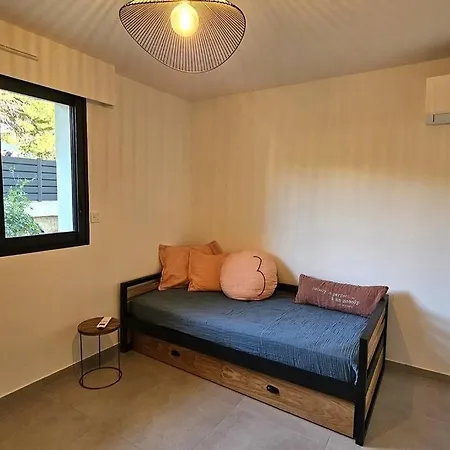 Nouveau Superbe - Rsd Calypso Tiuccia Lejlighed Casaglione