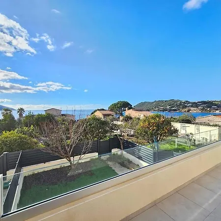 Nouveau Superbe - Rsd Calypso Tiuccia