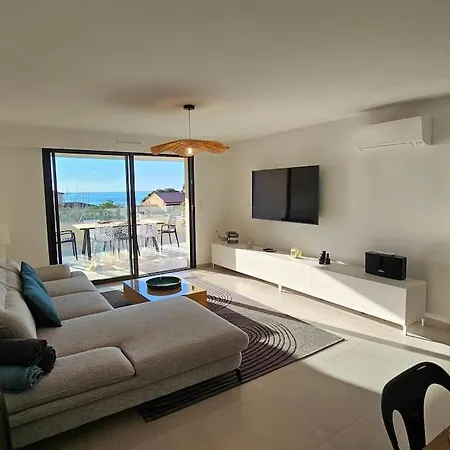 Nouveau Superbe - Rsd Calypso Tiuccia *