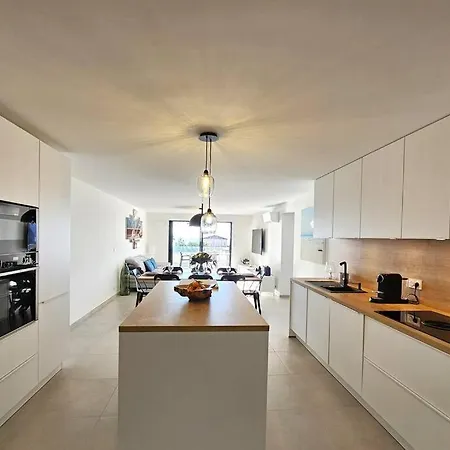 Nouveau Superbe - Rsd Calypso Tiuccia Lejlighed