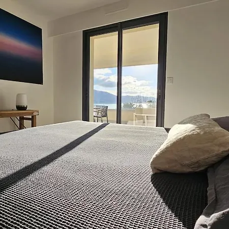 Nouveau Superbe - Rsd Calypso Tiuccia *