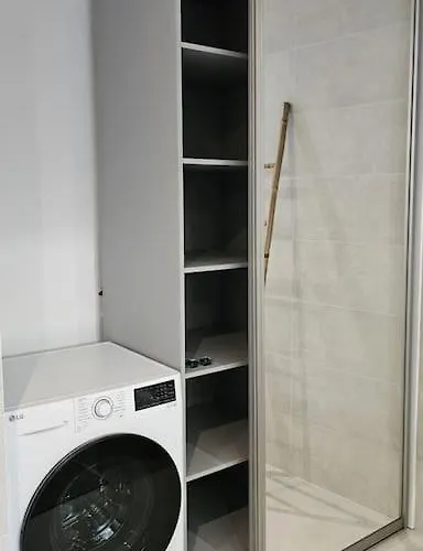 Apartment Nouveau Superbe - Rsd Calypso Tiuccia Casaglione