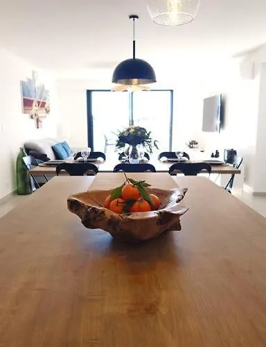 Apartment Nouveau Superbe - Rsd Calypso Tiuccia *