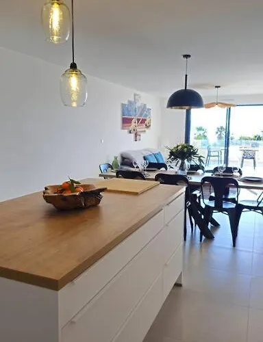 Nouveau Superbe - Rsd Calypso Tiuccia Apartment Casaglione