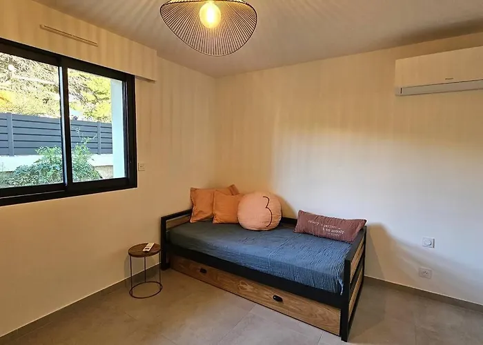 Nouveau Superbe - Rsd Calypso Tiuccia Apartment Casaglione