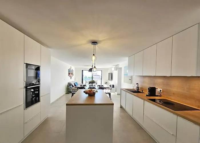 Nouveau Superbe - Rsd Calypso Tiuccia Apartment